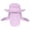 Purple Pink, variant on Fishing Flap Caps Men Women Sun Protection Summer Quick-drying Hat Outdoor Face Wide Brim Bucket Hat For Fishing Climbing