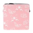 thumbnail image 1 of 1Pc Kids Portable Detachable Multipurpose Dining Chair Heighten Seat Cushion, 1 of 3