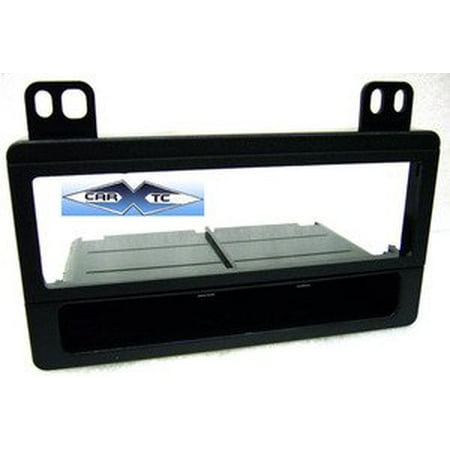 Stereo Install Dash Kit Subaru Impreza 93 94 95 96 97 (car ... car stereo wiring subaru imprezza 