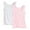 Pink, variant on Women's Lace Trim Strap Top Sleeveless Tank Top for Women Thin Strap Vest Pink Women Blending Shirts Sleeveless Top Women(XXXL)