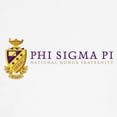 thumbnail image 3 of CafePress - Phi Sigma Pi Full Color Wordmark Sweatshirt - Crew Neck Sweatshirt, 3 of 4
