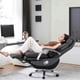 thumbnail image 4 of Bureau Conference Office Chairs Beauty Armchairs Recliner Standing Office Chairs Metal Bedroom Sillas De Espera Room Furnitures My Lux Decor Round, 4 of 12