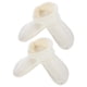 thumbnail image 4 of 2 pares de zuecos de invierno con forro, sandalias, pantuflas, forro térmico para zuecos sin cordones, 4 of 8