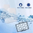 thumbnail image 5 of Compatible con filtro de aspiradora Shark Cz500ukt/ Cv100ukt/cz2001/cz250ukt, 5 of 5