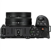 Nikon Z30 Mirrorless Camera with 16-50mm Lens + Case + 64GB Memory(26pc)