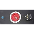thumbnail image 2 of Jaz 16-Gallon Drag Race Cell w/Foam, 2 of 8