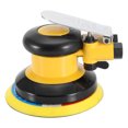 thumbnail image 1 of Air Sander, Reliable Low Air Consumption Durable In Use Sander, Rust Removal Automobile For  Polishing Hardware, 1 of 8