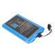thumbnail image 5 of Batería de repuesto para mando de Wii U de 8000 mAh, batería recargable para Wii U WUP‑010 WUP‑012, 5 of 5