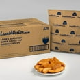 thumbnail image 3 of Lamb Weston Super Wedge Cut Original Recipe Potatoes, 5 pound -- 6 per case, 3 of 8