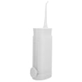 thumbnail image 3 of Irrigador bucal, Irrigador bucal eléctrico Irrigador de limpieza dental Irrigador bucal eléctrico Artesanía superior, 3 of 8