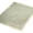 Green and white chec, variant on Misright Dining Placemat in Fabric for Table Placement and Meal Service