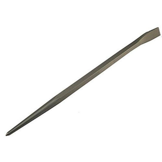 Wilde Outil JB2032.NP-HT Pry Bar Jimmy - 0.625 x 16 Po.