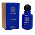 thumbnail image 1 of Eau De Parfum Delroba Sweet Amber 100 Ml Para Hombre, 1 of 1