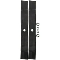 John Deere Original Equipment Mower Blade Kit - AM141031