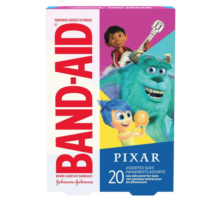 Walmart bandaid discount