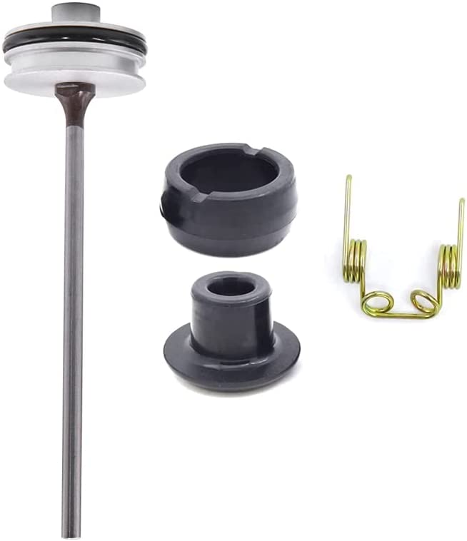 2-Pack Head Valve (A) Part #882927 - Replacement For NR65AK, NT65MA2, NV75AG, NT65M2, NT65MA3