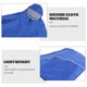 thumbnail image 3 of KAKOWELY Impermeable Para Montar Con Doble Para Adultos Poncho Resistente Y Transpirable, 3 of 8