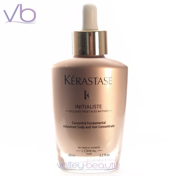 Kerastase Initialiste Concetre Fondamental 2.2oz