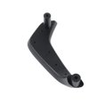 thumbnail image 2 of Left Driver Side Inner Door Pull Handle For Ford Fiesta Manual Window 2011-2020, 2 of 12