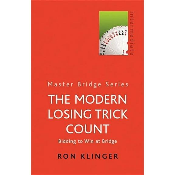 Modern Losing Trick Count, (Paperback)