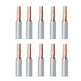 thumbnail image 1 of 10Pc Aluminum Copper Electrical Meter Box Gtla Cable Terminal Connector 10-35Mm2 Gtla-16, 1 of 4