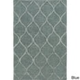 thumbnail image 4 of Artistic Weavers Urban Cassidy Hand-Tufted Light Blue Area Rug, 4 of 5
