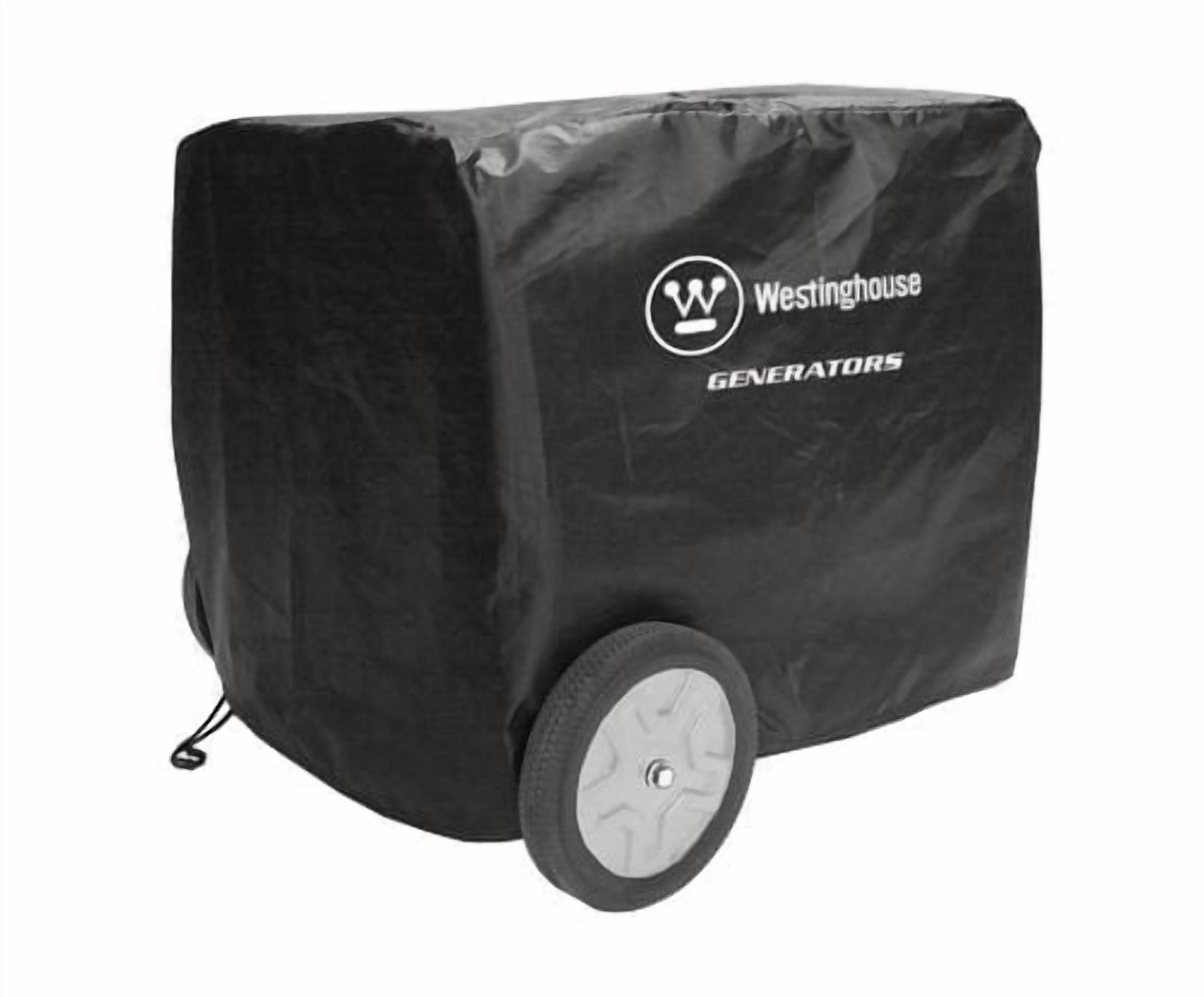Westinghouse Generator Cover