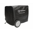 thumbnail image 1 of Westinghouse Generator Cover, 1 of 2