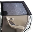 thumbnail image 1 of car Window Sun Shade Sunproof Fine Craftsmanship Baby Window Sun Shade for Vehicle, 1 of 4
