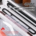 thumbnail image 3 of Máquina De Envasado Al Vacío Envasadora al vacío automática, ligera, fácil de usar, para utensilios domésticos de cocina (bolsa EU 10) Tmvgtek Libre de BPA, 3 of 9