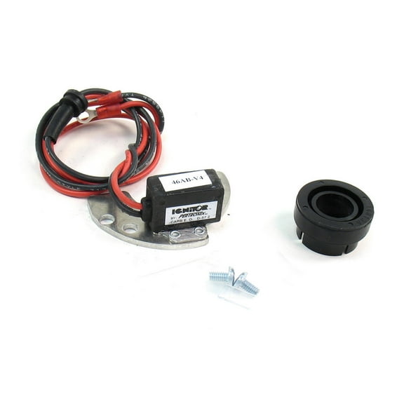PERTRONIX Ignitor Conversion Kit IHC/Mopar/REO/White 8-Cylinder Kit P/N 1481