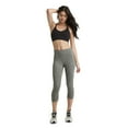 thumbnail image 5 of Jockey Women's EVERACTIVE Capri Legging, 5 of 6