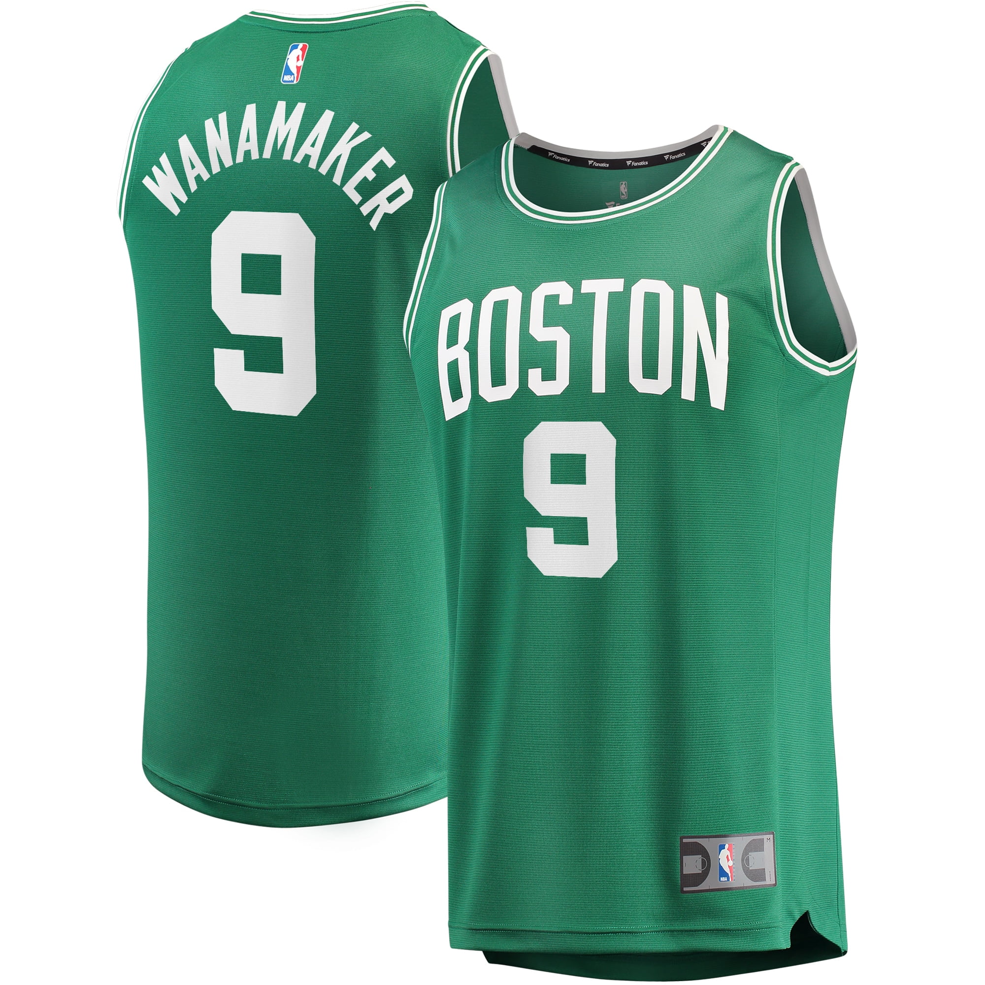 brad wanamaker jersey