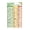 Framed, variant on Low Glycemic Index Foods List GI Chart with Glycemic Load Values Diabetic Friendly Diet Guide Educational Poster for Health Enthusiasts and Dietitians