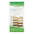 thumbnail image 2 of Clairol Balsam Hair Color, 600 Palest Blond, 2 of 2
