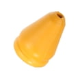 thumbnail image 5 of Unique Bargains Car Rear Jounce Bumpers Stop No.52089343AA for Jeep Commander 2006-2010 for Jeep Grand Cherokee 05-10, 5 of 6