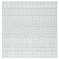 thumbnail image 2 of SAFAVIEH Belmont Collection BMT132A Ivory / Grey Rug, 2 of 9