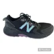 thumbnail image 1 of New Balance 410 V7 Trail Men’s Black Shoes Men’s Size 8, 1 of 6