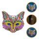thumbnail image 2 of Enamel Brooch Pin Animal Brooch Pin Badge Fashion Accessory for Women Girls, 2 of 4