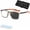 B, variant on Vision Sync Glasses, Auto Focus Varifocal Glasses for Men Women, UV Blue Light No Line Multifocal Readers