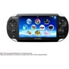 PlayStation Vita: 3G / Wi-Fi: Launch Bundle