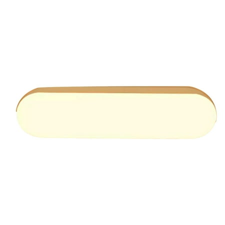 

2024 Smart Sensor Night Light Automatic Wireless Motion Sensing Intelligent Induction for Corridor Staircase