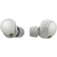 thumbnail image 3 of Auriculares inalámbricos Sony WF-1000XM5 con cancelación de ruido plateados, 3 of 9