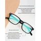 thumbnail image 3 of Simple Polarized Sunglasses Unisex Sunglasses, 3 of 5