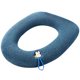 thumbnail image 2 of 3uds. Closestool Pads Cojín Lavable con Asa Accesorios de Baño (Azul), 2 of 2