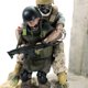 thumbnail image 4 of Conjunto de figuras del equipo SWAT BJD para niños, soldados de las fuerzas especiales, muñeca coleccionable militar con arma, juguete en miniatura de acción para niños, 1/6, 4 of 5