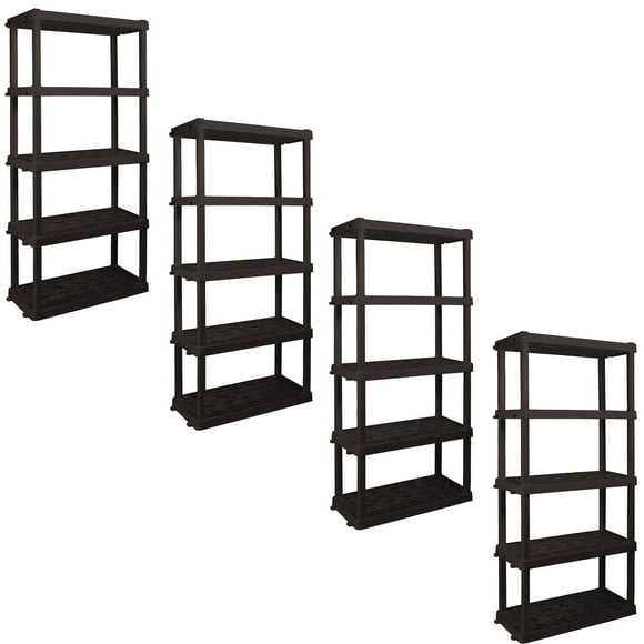 Hdx Shelving Parts