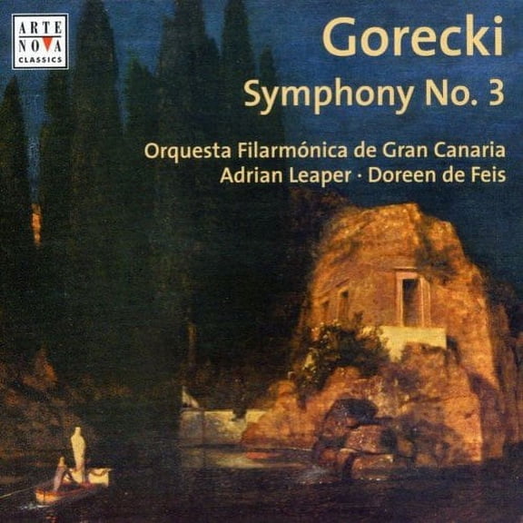 Gorecki: Symphony No.3