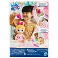 thumbnail image 5 of Baby Alive Shampoo Snuggle Harper Hugs Bonde 11-Inch Doll, 5 of 5
