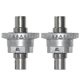 thumbnail image 2 of RC Car Differential for Hosim 9125 9155 9156 Xinlehong 9125 9155 9156 1/10 1/12 RC Car Parts, 2 of 5